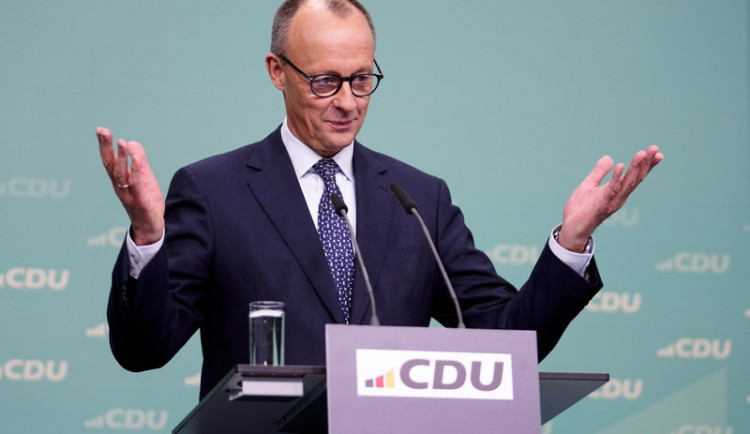 Analýza: Merz vyhrál německé volby. Co to znamená pro Evropu