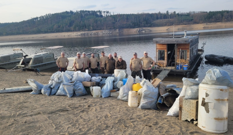 Ukliďme Česko již za měsíc. Přidáte se také?