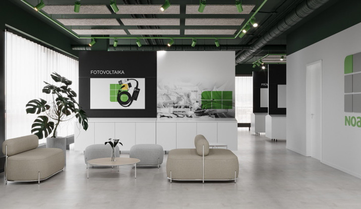 Po rekordním roce bude NOARK Electric investovat do vzdělávání