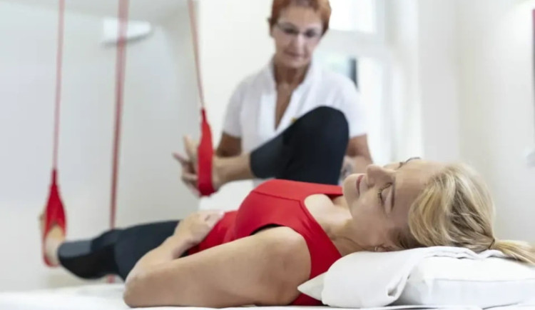 Lázeňství 21. století: spojení tradice, vědy a individuální péče