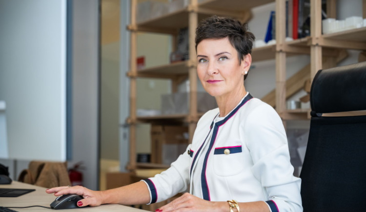 Eva Le Peutrec nastupuje na pozici Principal Architect do společnosti CASUA