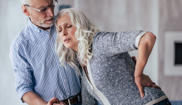 Živě: Pásový opar a jeho možné dopady na kvalitu života 