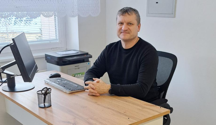 Lidé ve Dvoře Králové mají nového praktického lékaře. Ten spustil registraci pacientů