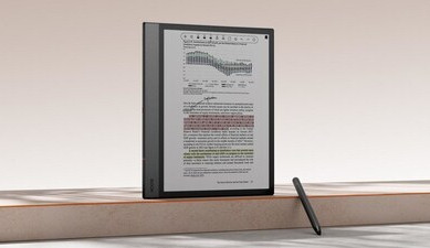BOOX Note Air4 C – všestranný barevný digitální zápisník pro kreativitu a produktivitu je nyní dostupný v celé Evropě