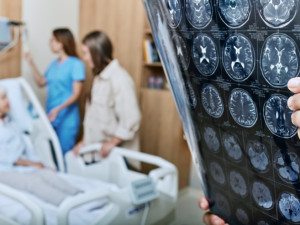 Alzheimerova demence: Dědičnost hraje roli!