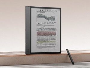 BOOX Note Air4 C – všestranný barevný digitální zápisník pro kreativitu a produktivitu je nyní dostupný v celé Evropě