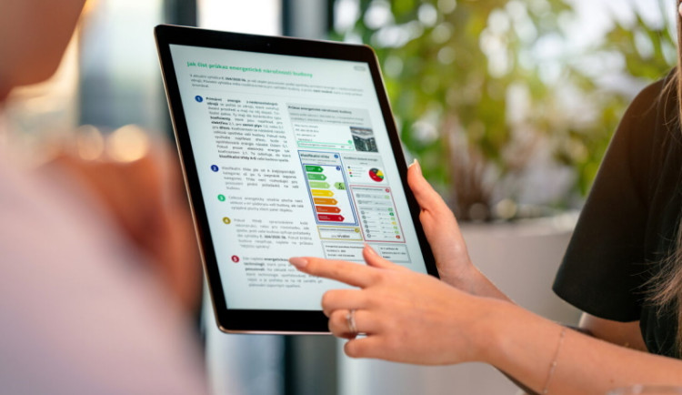 Majitele budov čeká při tvorbě nového energetického průkazu překvapení. Pravidla se změnila, průkaz ale víc odráží realitu