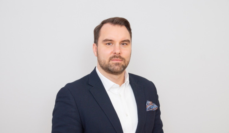 Nové vedení Agra pojišťovny: Vladimír John jmenován na pozici ředitele