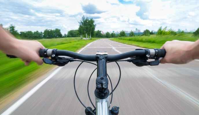 Veletrh FOR BIKES 2025 přinese nové modely kol, adrenalin i příležitosti ke sportování