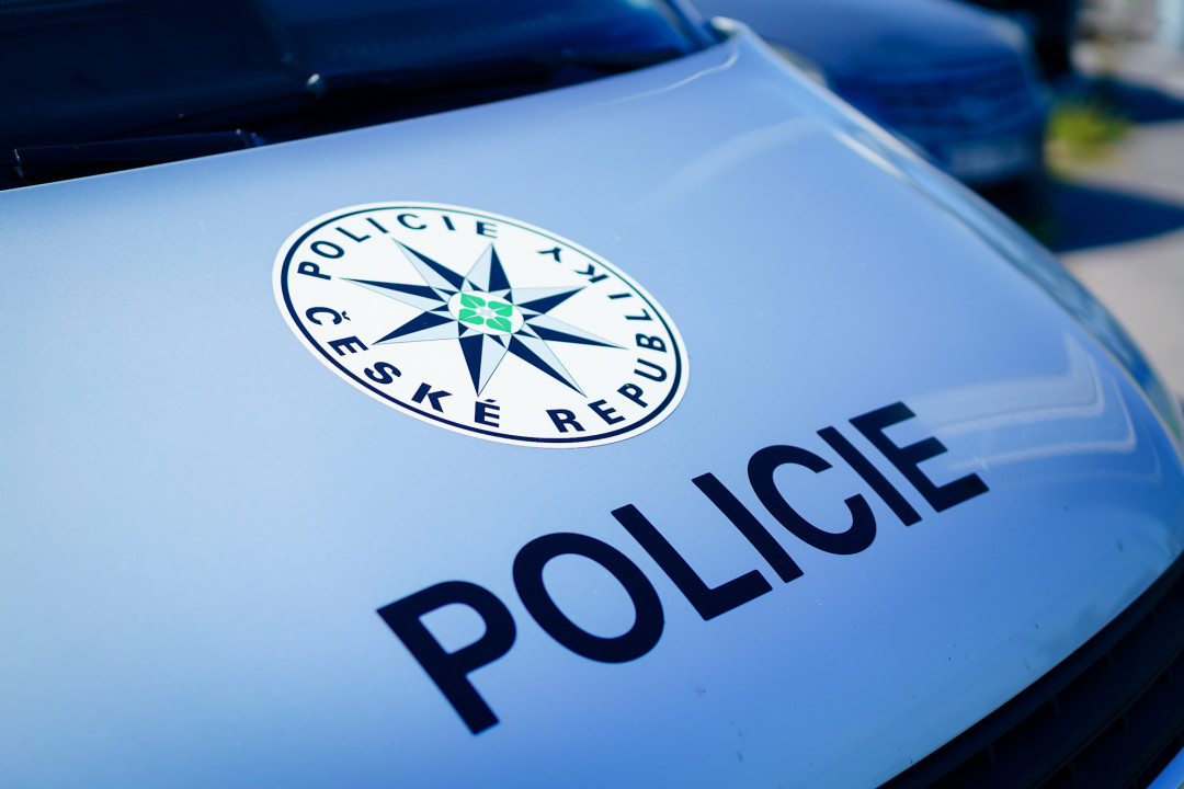 Pohřešovaného seniora našla policie mrtvého