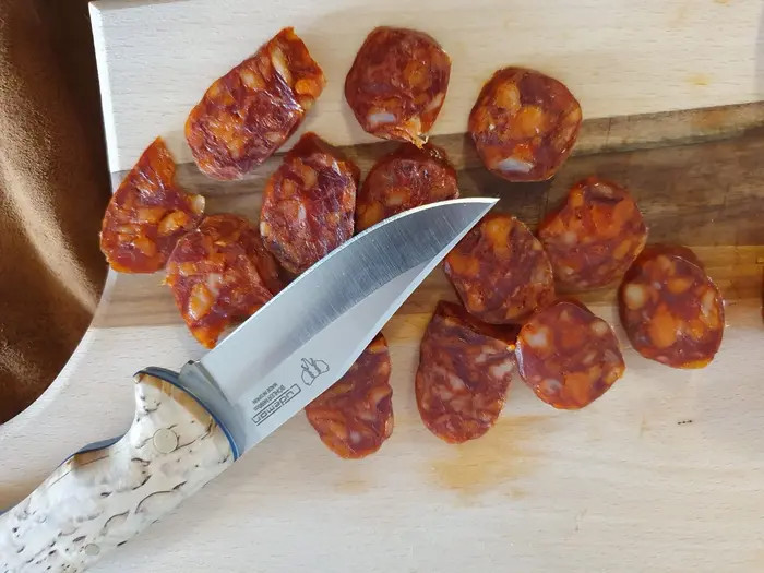 Špičkoví nožíři z Česka i ze zahraničí předvedou své nejlepší výrobky na unikátní výstavě. K vidění budou všechny druhy nožů