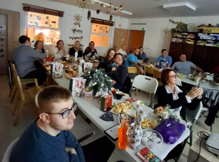 Českobudějovické Autis Centrum pomáhá dětem a dospělým s autismem