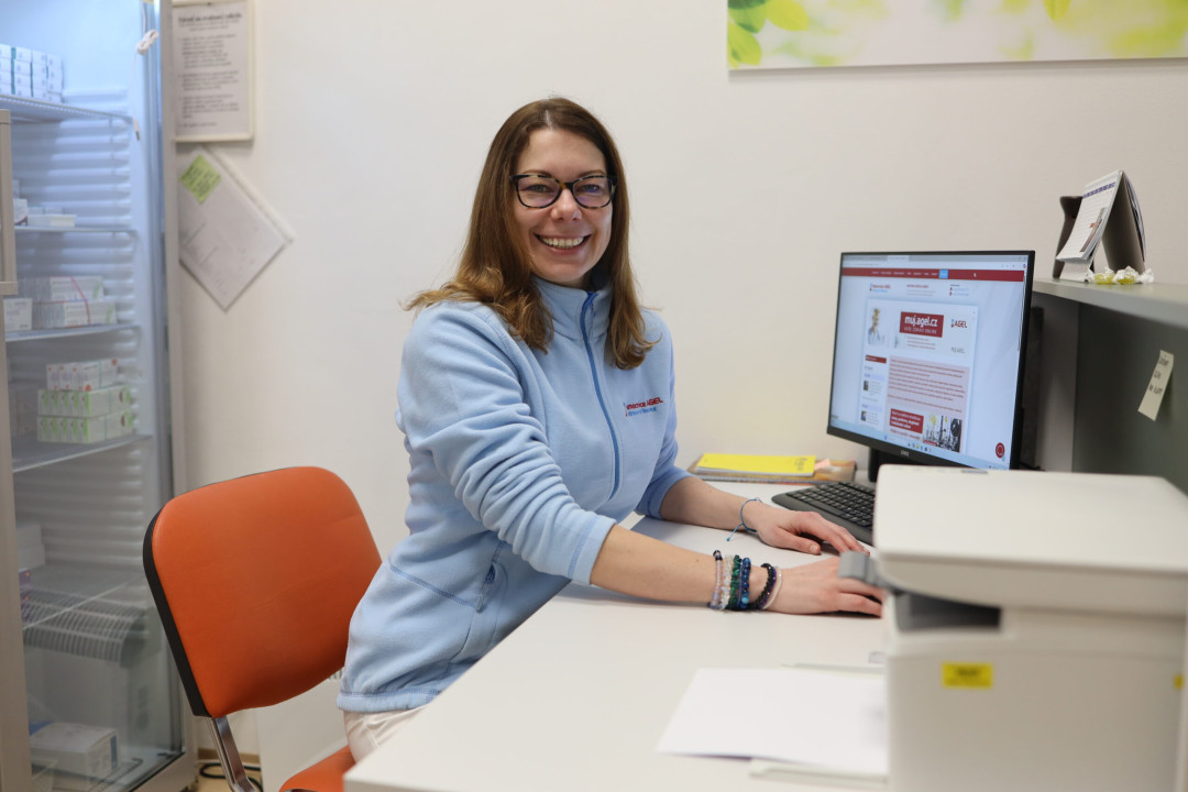 Vítkovická nemocnice otvírá ambulanci a podpůrné péče. Ta nabídne i psychosociální a duchovní pomoc