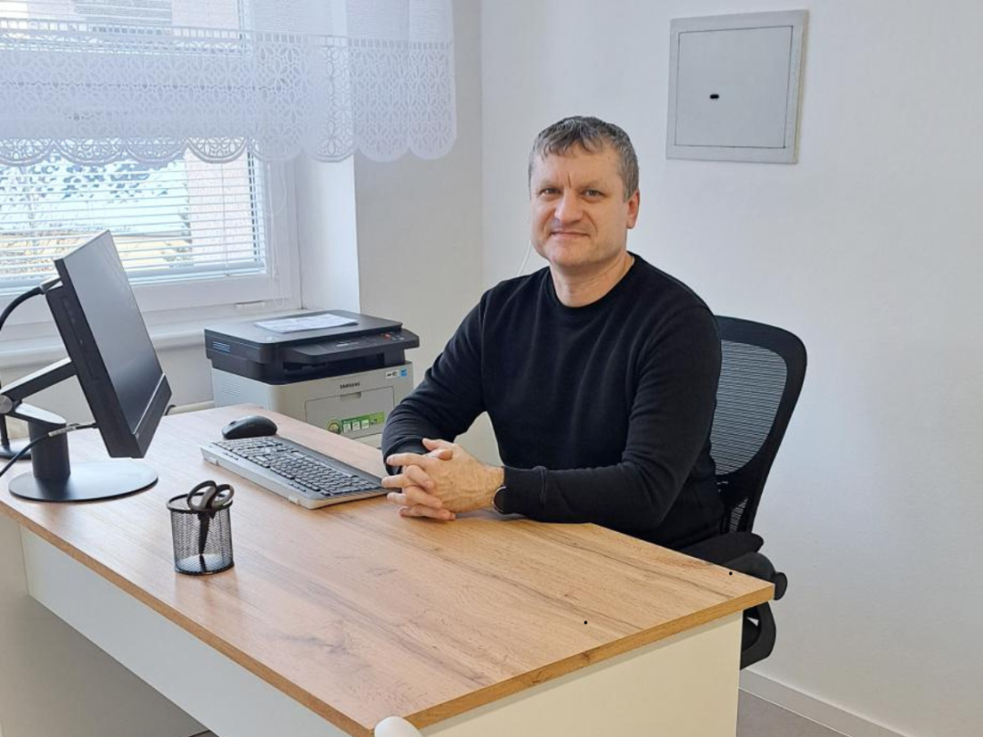 Lidé ve Dvoře Králové mají nového praktického lékaře. Ten spustil registraci pacientů