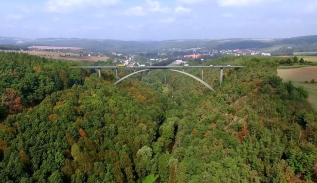 Takto bude vypadat nový most