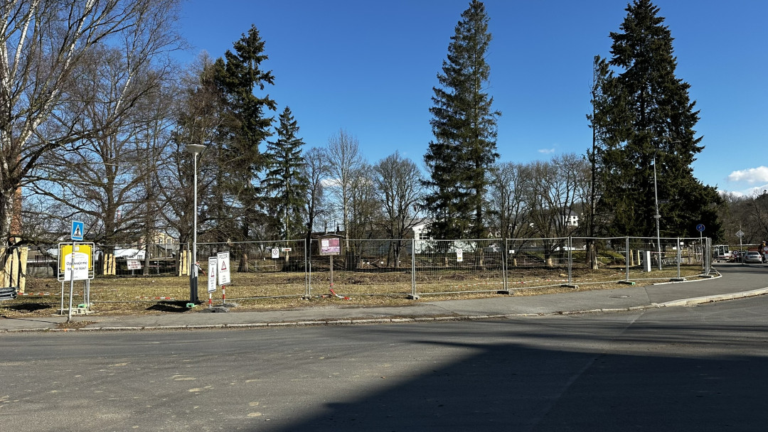 Stavba druhého největšího přestupního terminálu v Plzeňském kraji je v plném proudu. Přijde na 167 milionů