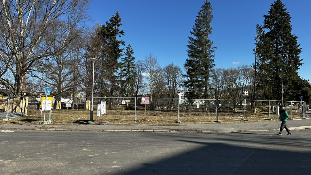 Stavba druhého největšího přestupního terminálu v Plzeňském kraji je v plném proudu. Přijde na 167 milionů