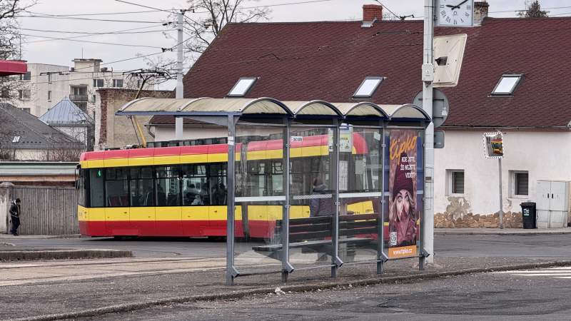Reportáž: Letos začne druhá fáze rekonstrukce spoje mezi Mostem a Litvínovem
