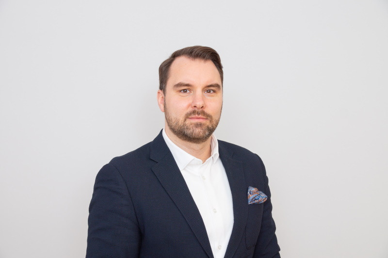 Nové vedení Agra pojišťovny: Vladimír John jmenován na pozici ředitele