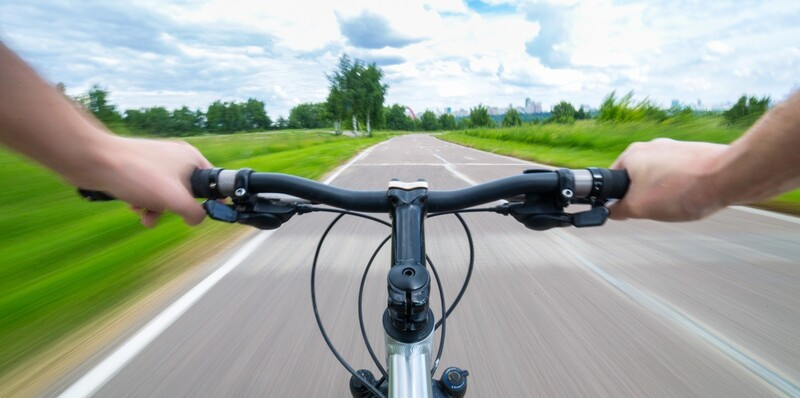 Veletrh FOR BIKES 2025 přinese nové modely kol, adrenalin i příležitosti ke sportování