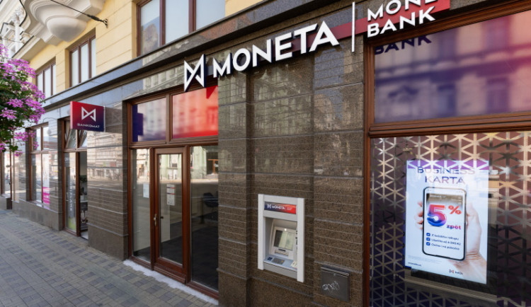 Moneta od 3. března snižuje úrokové sazby hypoték, začínají na 3,99 %