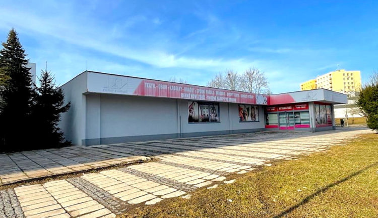 Trutnov odkoupí starou Jiskru v srdci největšího sídliště ve městě