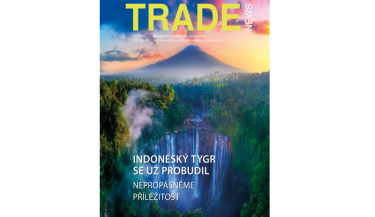 TRADE NEWS: Indonéský tygr se už probudil, nepropásněme příležitost