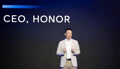 HONOR na veletrhu MWC Barcelona 2025 zdůrazňuje závazek k otevřené spolupráci
