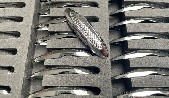 Expanze společnosti GEVORKYAN, a.s. : pokračování akvizic v Itálii