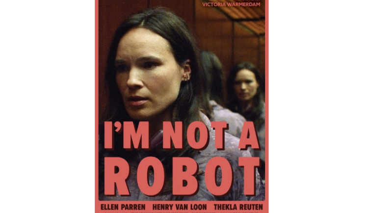 Oscarový film na Prague Film Festival 2025!