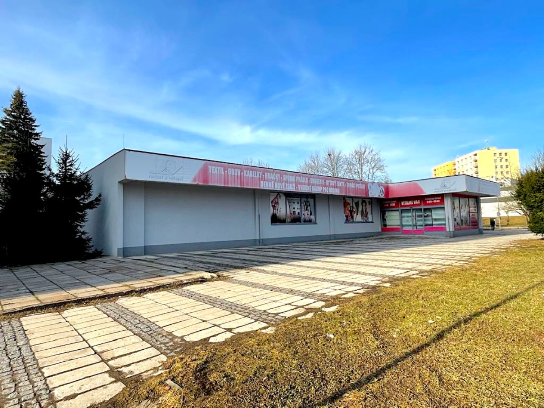 Trutnov odkoupí starou Jiskru v srdci největšího sídliště ve městě