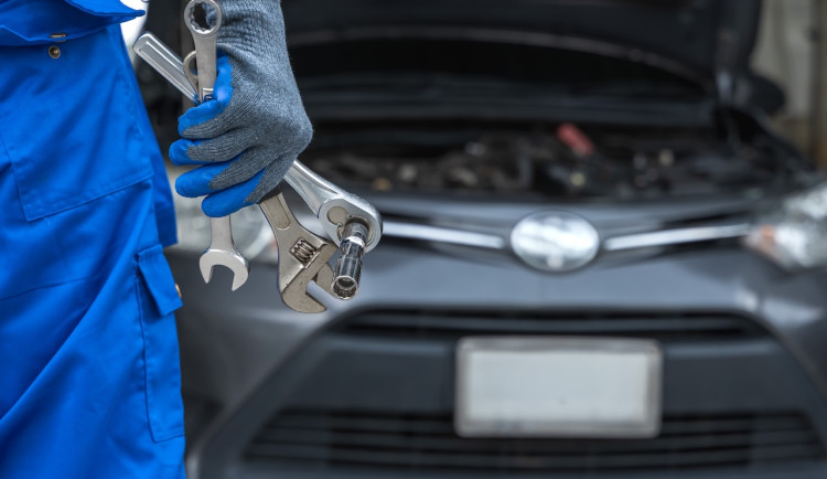 Jak poznat kvalitní autoservis? 5 znaků, že jste na správném místě
