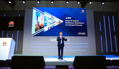 Za hranice digitálních technologií – posílení odolnosti financí využívajících umělou inteligenci