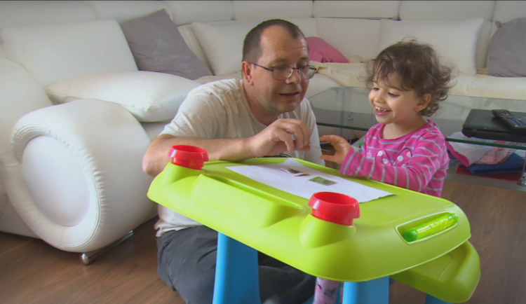 Zpíváme pro tebe 2025 v Hybernii. Kateřina Brožová s kolegy zazpívá pro děti