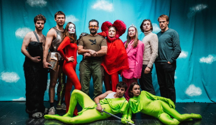 Začíná 41. ročník filmového festivalu FAMUFEST