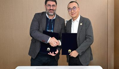 Mobilní služby HUAWEI signalizují na veletrhu MWC 2025 silný závazek změnit budoucnost cestovního ruchu