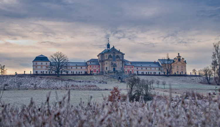 Jaké místo nejlépe vystihuje hradecký kraj? Hlasovat může každý