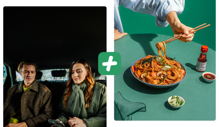 Startuje "Netflix na čtyřech kolech". Bolt Plus nabídne cashback až 15 % a rozvoz jídla zdarma