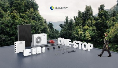  Bojujete s vysokými náklady na instalaci a složitými poprodejními službami? iShare-Home nabízí chytřejší energetické řešení