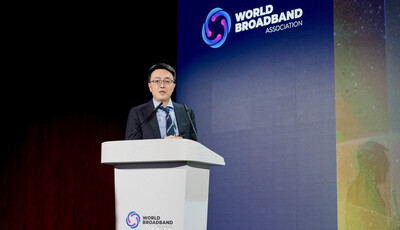 Globální partneři společně zveřejnili nejlepší praktiky a průvodce nasazením sítí Net5.5G