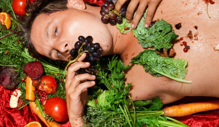 BEEF, pop-up kavárna a mše za maso. Oslavy 130 let Holešovické tržnice tak trochu jinak