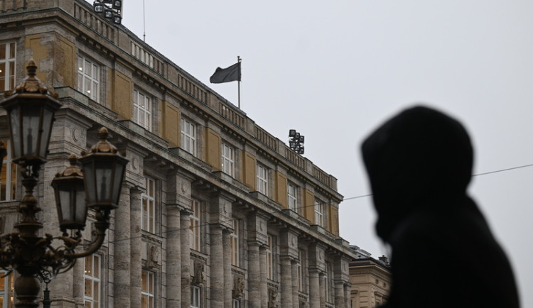 Živě: Spolek Spojeni nadějí se představuje