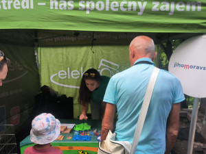 Elektrowin oslaví dvacet let výstavou o recyklaci elektroodpadu s šancí vyhrát domácí spotřebič