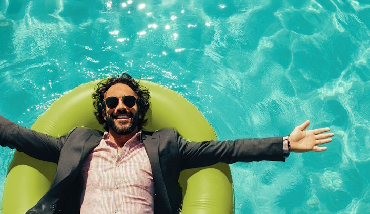 Klidně i 9 týdnů dovolené. Neomezené volno v Direct pojišťovně využilo historicky nejvíc lidí