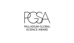 Lze podávat přihlášky do soutěže Palladium Global Science Award