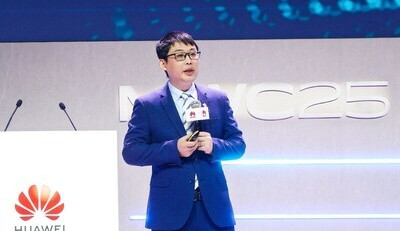 Huawei představuje kompletně upgradované řešení pro inteligentní kampus Xinghe, které povede kampusové sítě s AI a zaměřením na zkušenost do éry umělé inteligence