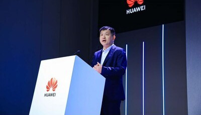 MWC 2025 | Huawei představuje specializovaná řešení pro inteligentní zdravotnictví