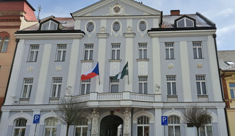 Nemoc vyřadila z provozu pracoviště registru řidičů ve Dvoře Králové