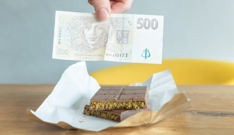 Dubajská čokoláda zvýšila cenu pistácií o 60 procent