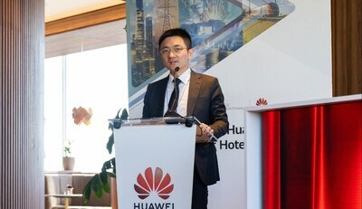 Meliá Hotels International a Huawei zahajují globální prezentaci chytrých hotelů